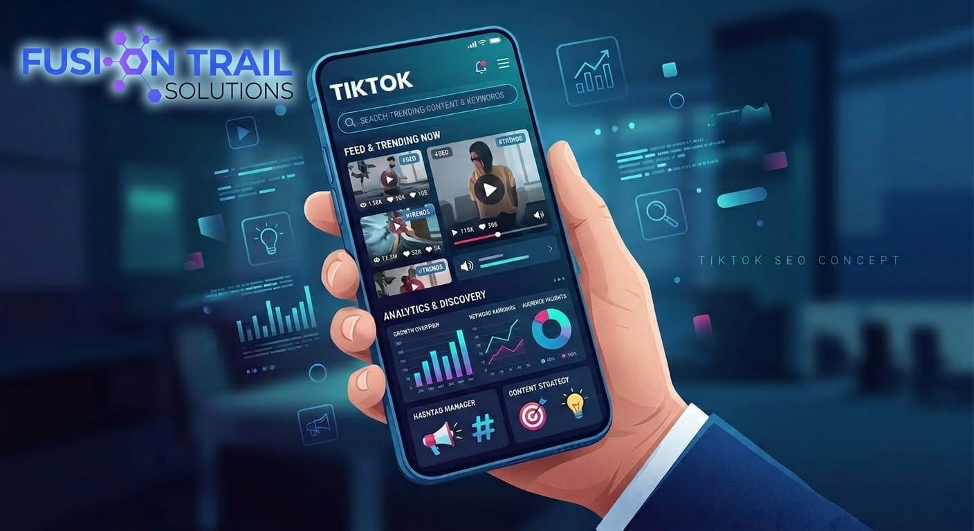 TikTok SEO Guide 2026: How to Rank Higher, Get More Views and Grow Your Audience