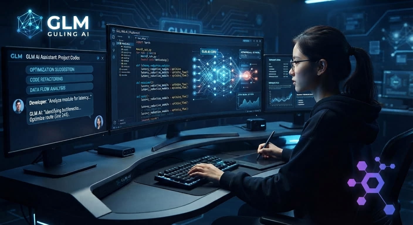 GLM AI: What Is GLM-4.5 and Why Is It Getting Attention?