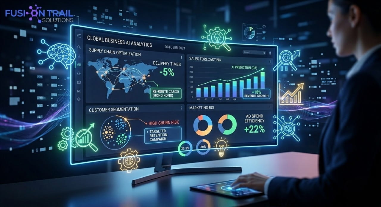AI Integration 2026: Transform Your Business with Smart Automation