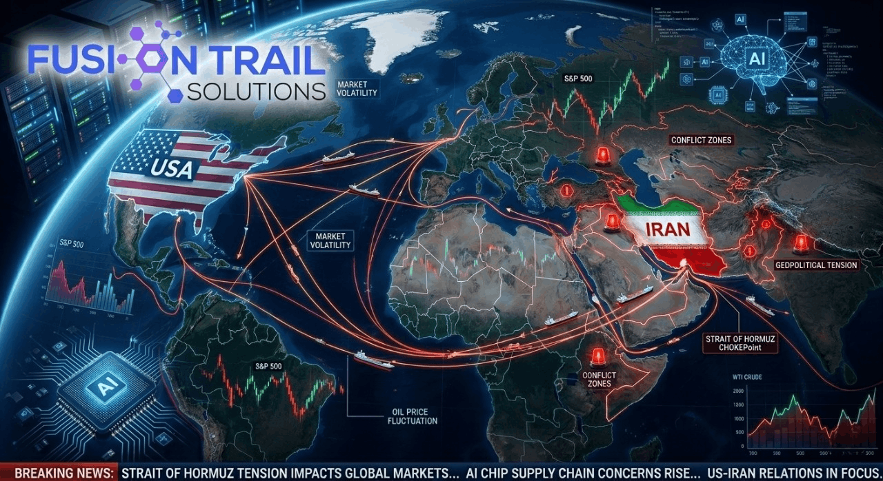 US-Iran Ceasefire 2026: How Oil Prices, Global Markets, and the World Are Changing