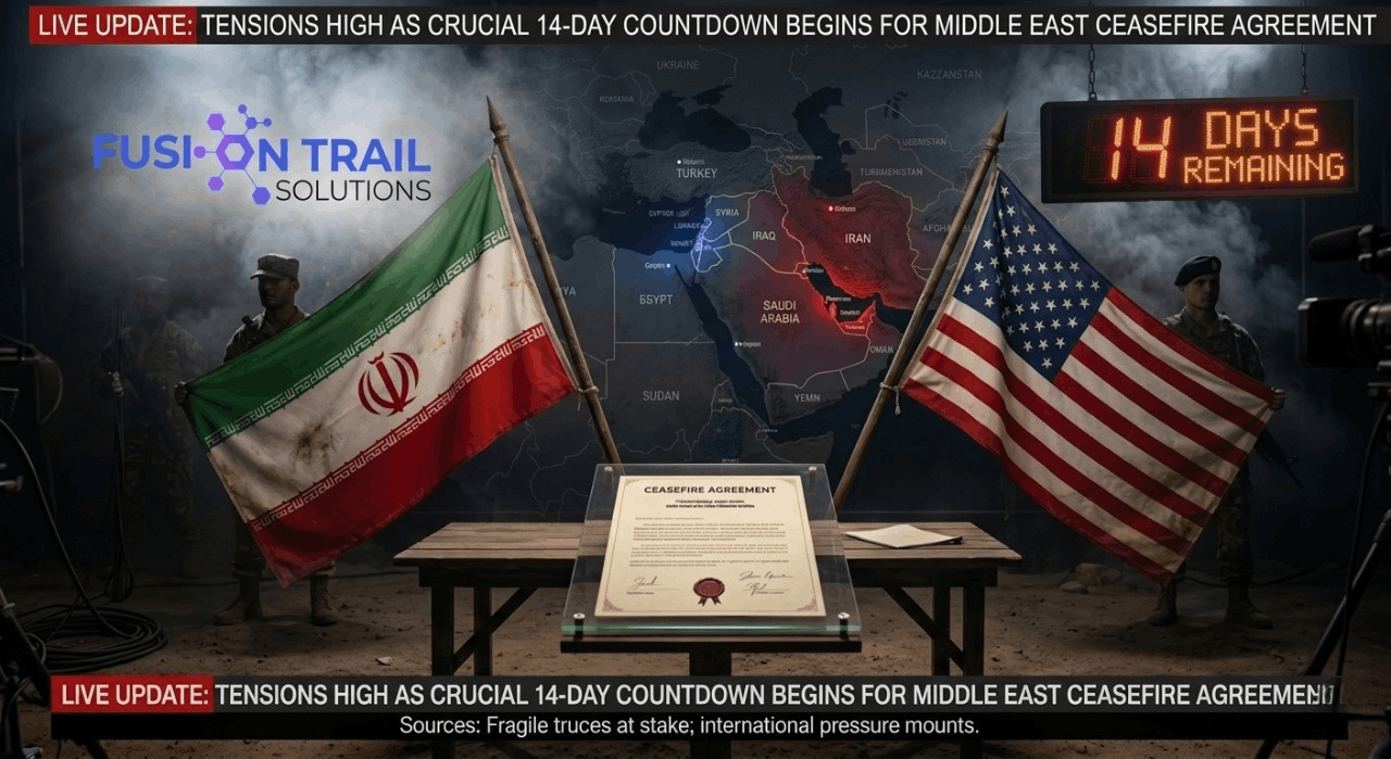 Will the Iran Ceasefire Last? What Could Happen in the Next 2 Weeks