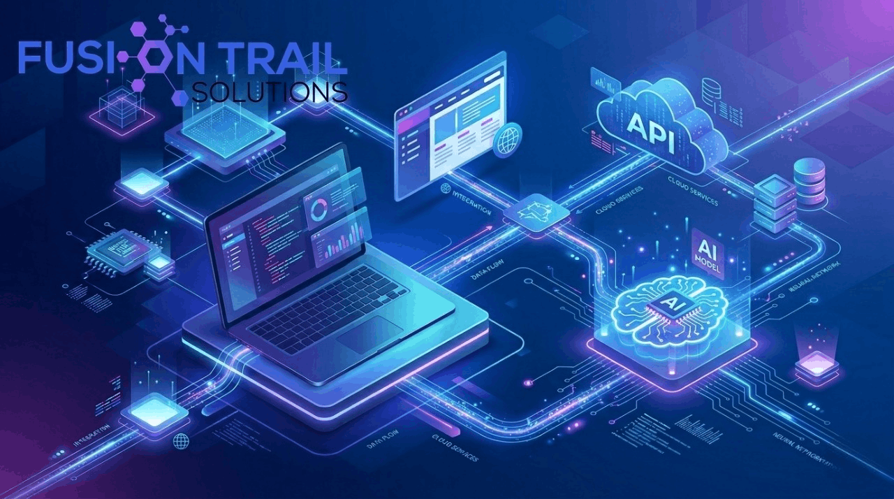 AI Model Integration Explained: How to Add AI to Websites and Apps Easily