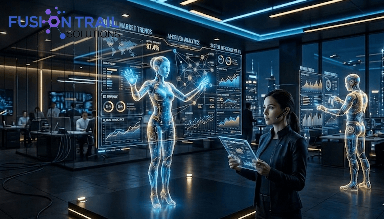 Scaling Growth: Why AI Automation is the Engine of Modern Business Success