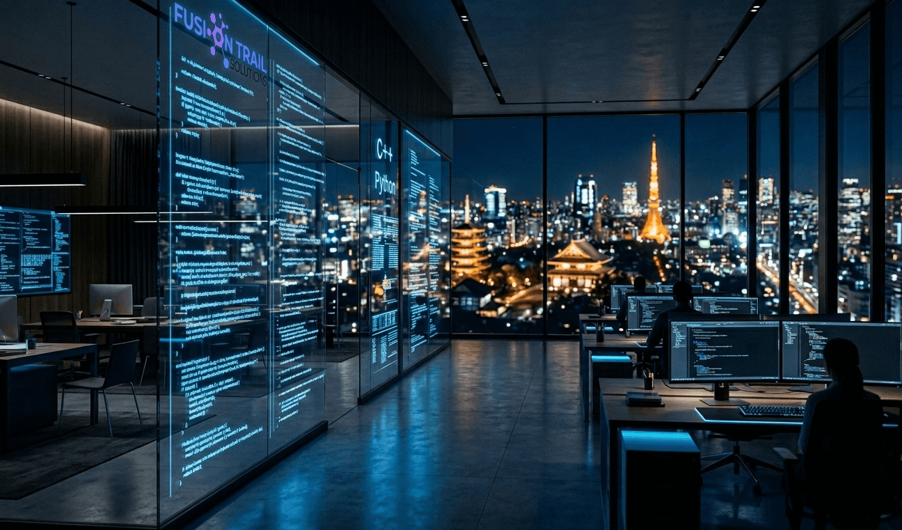The Speed Frontier: How AI Agents are Redefining Development Timelines