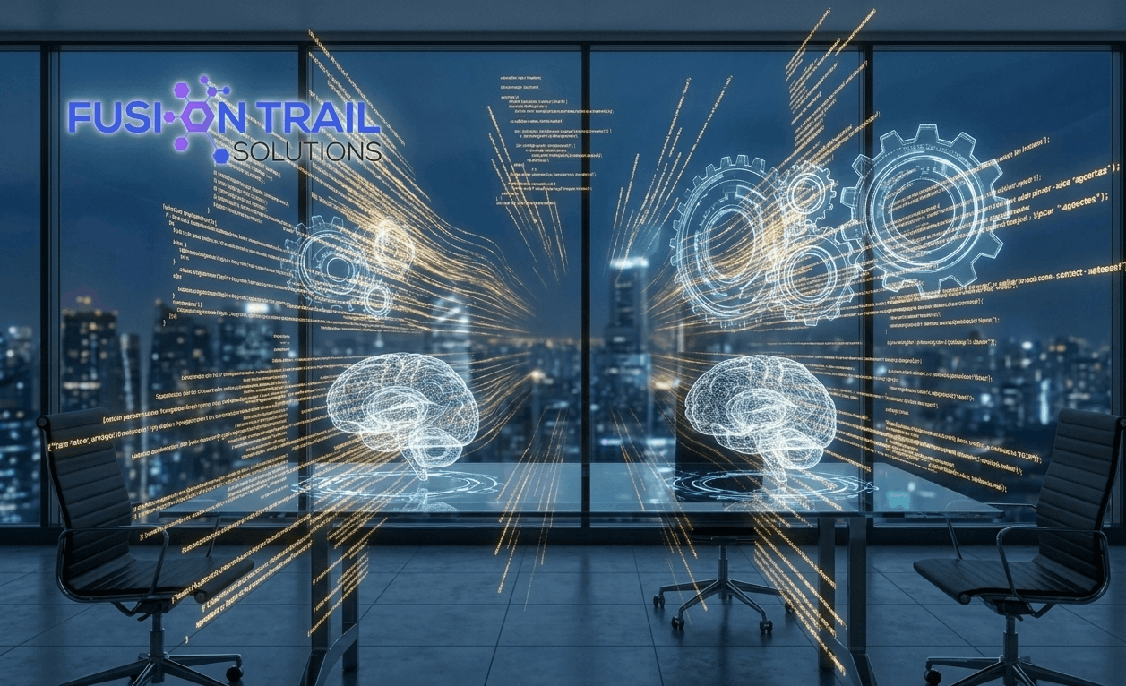 Engineering with AI Automation: Scaling Efficiency with Intelligence