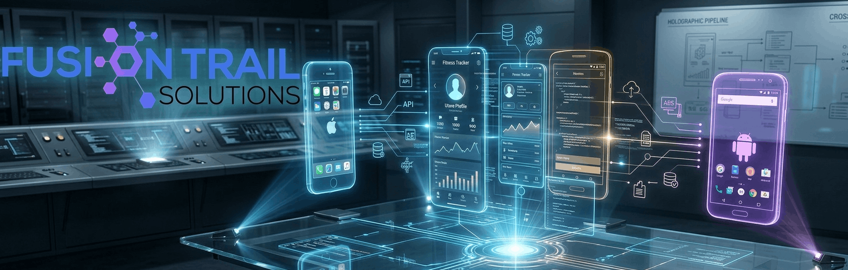 Maximizing Business Reach with High-Performance Cross-Platform Mobile Apps