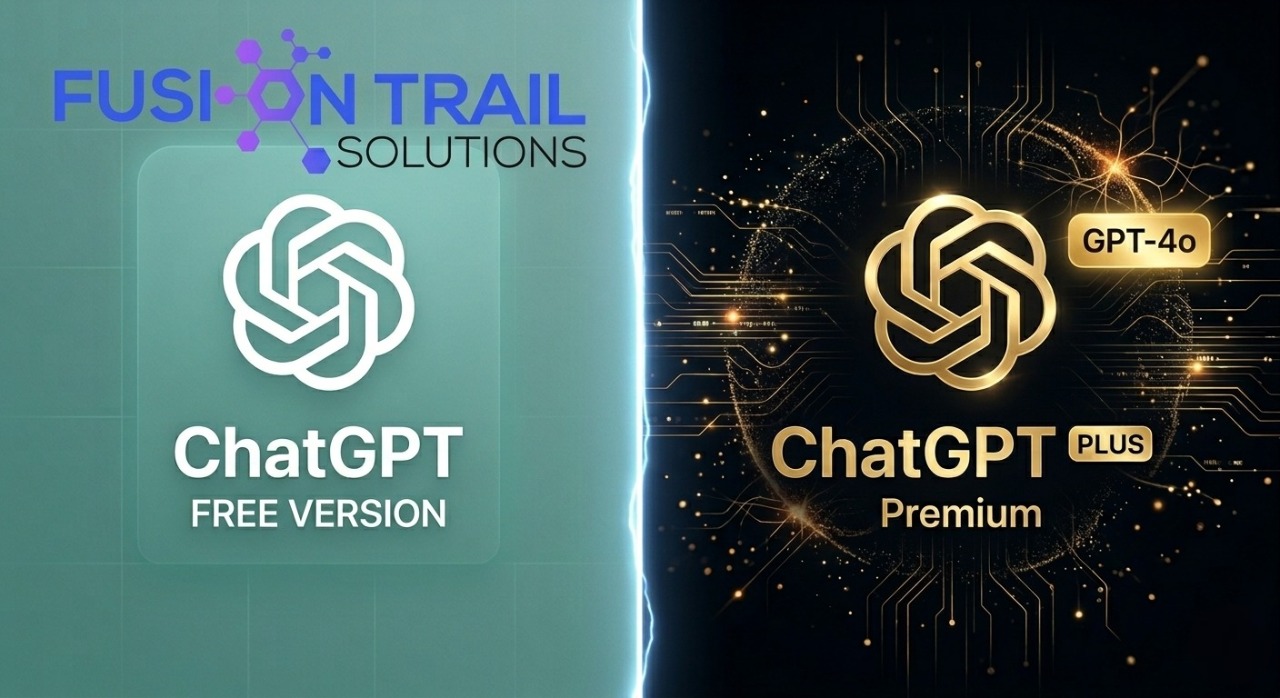 ChatGPT Free vs. ChatGPT Plus: Is the $20 Upgrade Worth It in 2026?