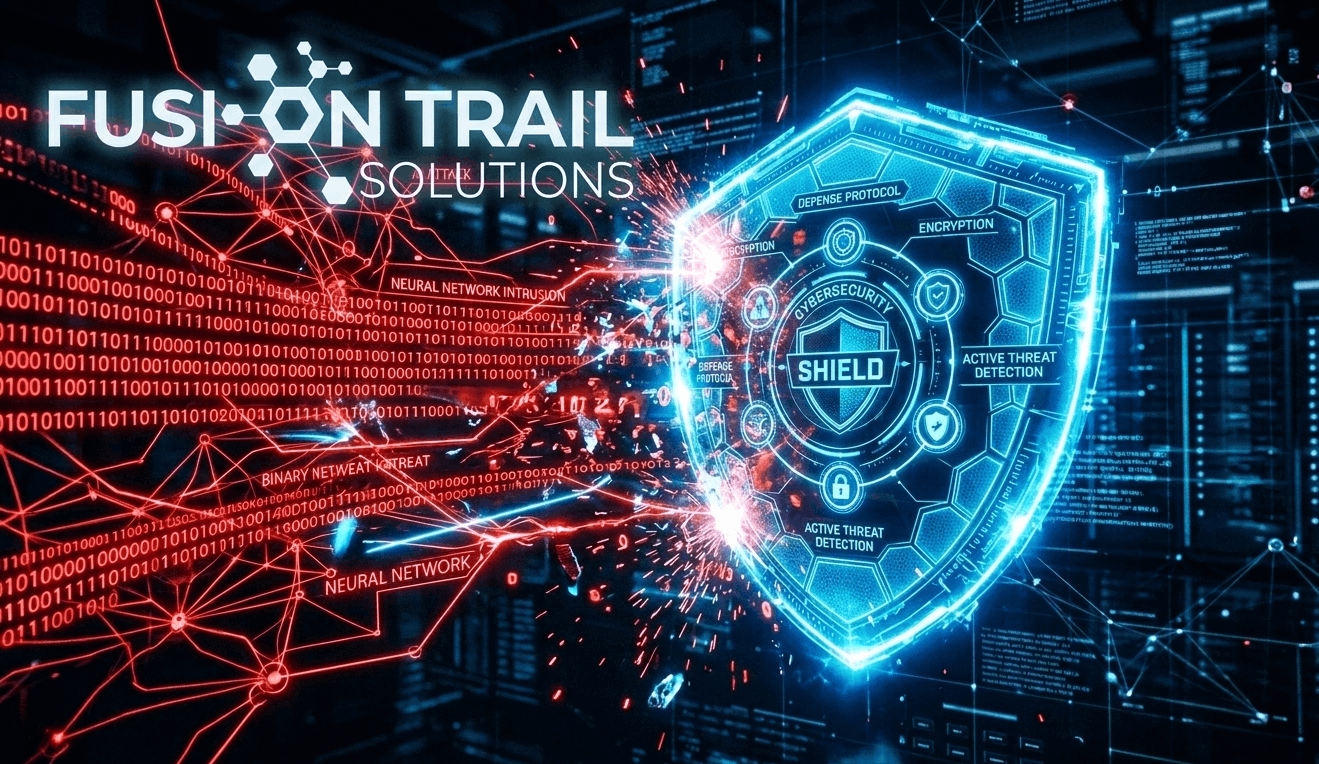 The Double-Edged Sword: How AI is Revolutionizing (and Endangering) Digital Security