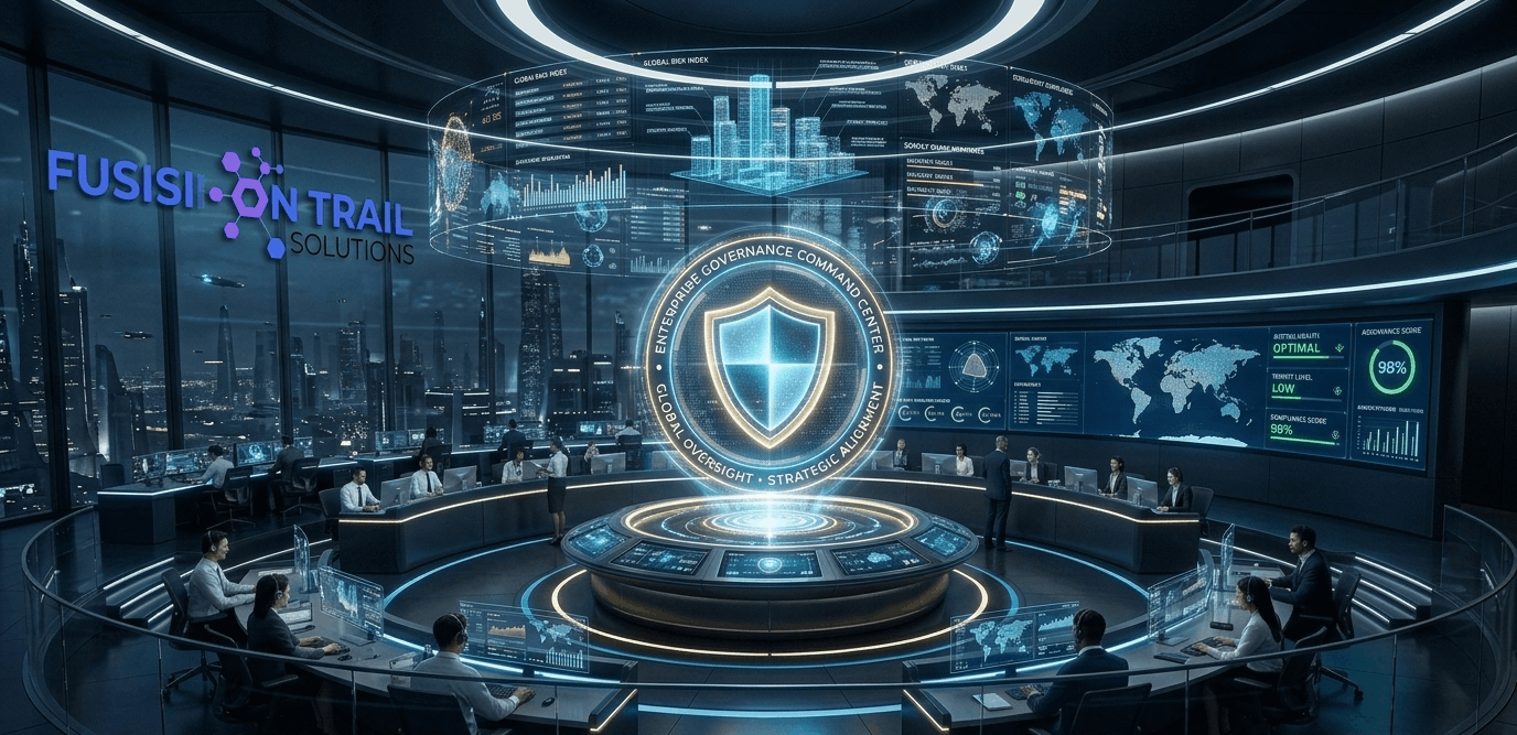 Google’s Bold Move: Making Agentic AI Governance a Product, Not an Afterthought