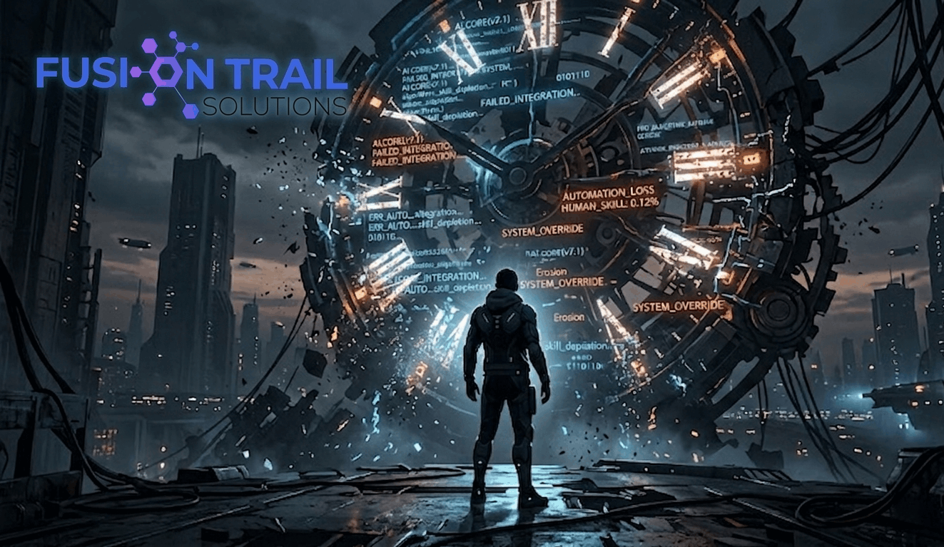 Rise of the AI Agents: Shortcut to Utopia or Fast Track to Downfall?