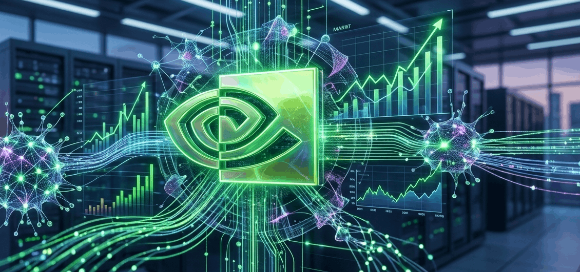 Nvidia Stock Update: What’s Driving the Tech Giant’s Massive Success?