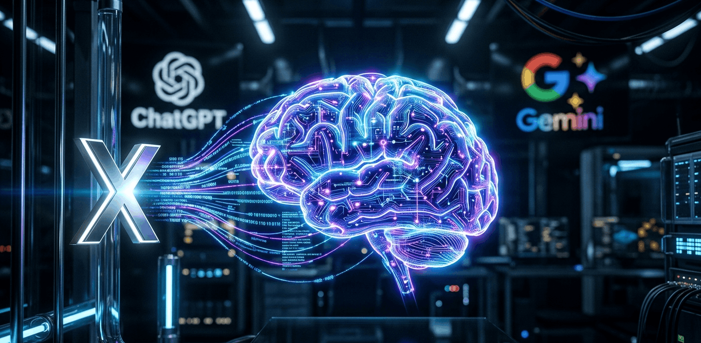 Grok AI Review 2026: The Ultimate Guide to Free vs Paid Features, Pricing, and Competitors