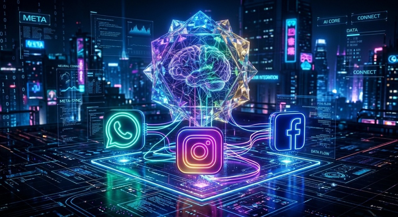 Meta AI Outsmarting ChatGPT? 10 Hidden Features & Pro Tips 