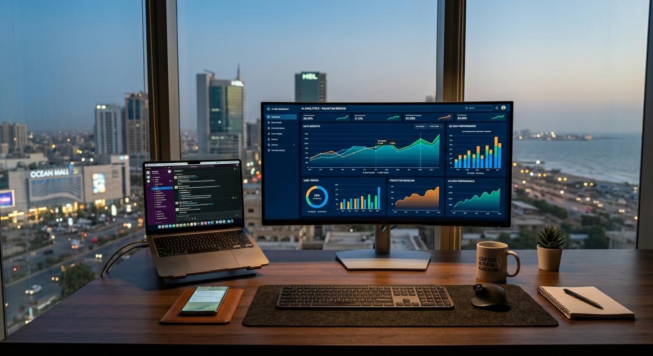 10 Best AI Tools for Small Businesses in Pakistan (2026 Guide)