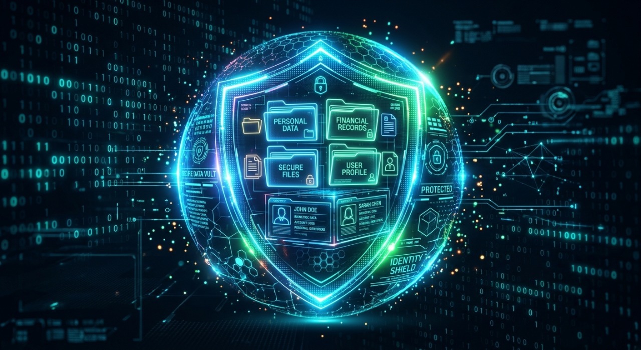 Complete Ultimate Guide: How to Protect Personal Data in the Digital World