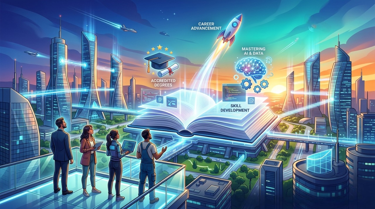 Best Platforms for Online Learning: The Ultimate 2026 Guide to Digital Mastery