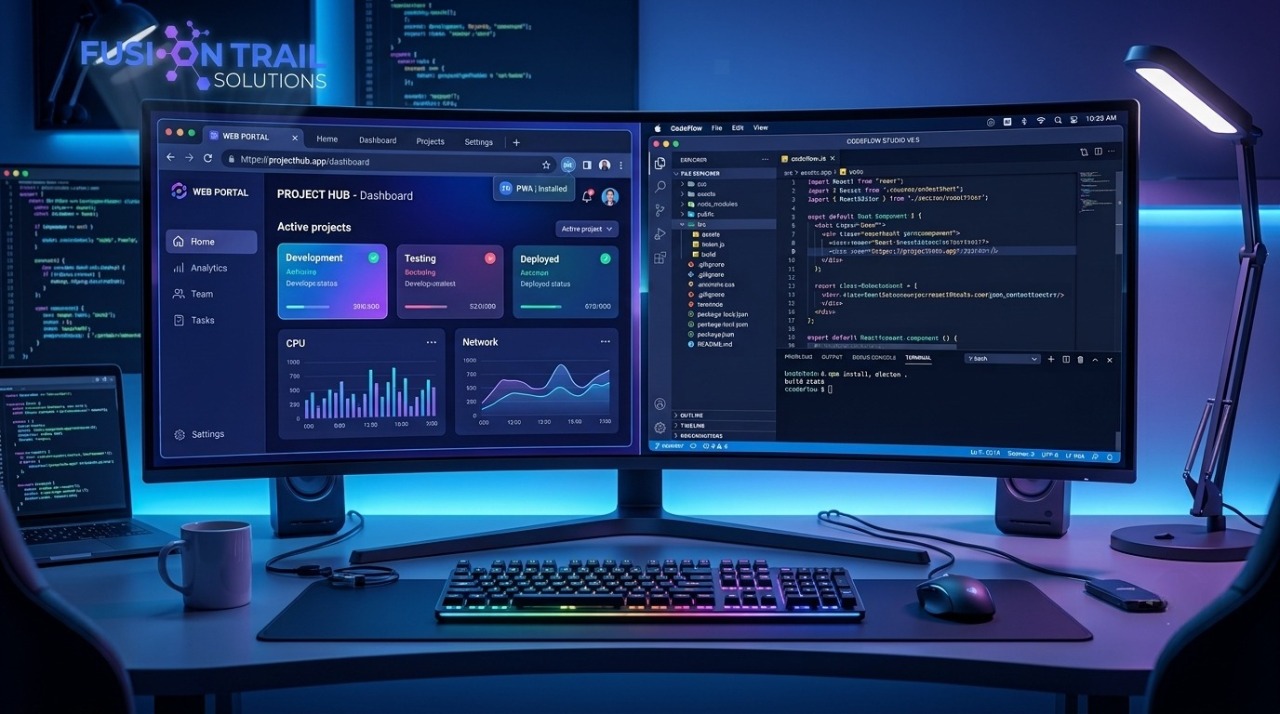 PWA vs Electron: Which One Should You Choose in 2026? (Complete Developer Guide)